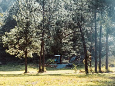 Eungella-creek-nature-stay