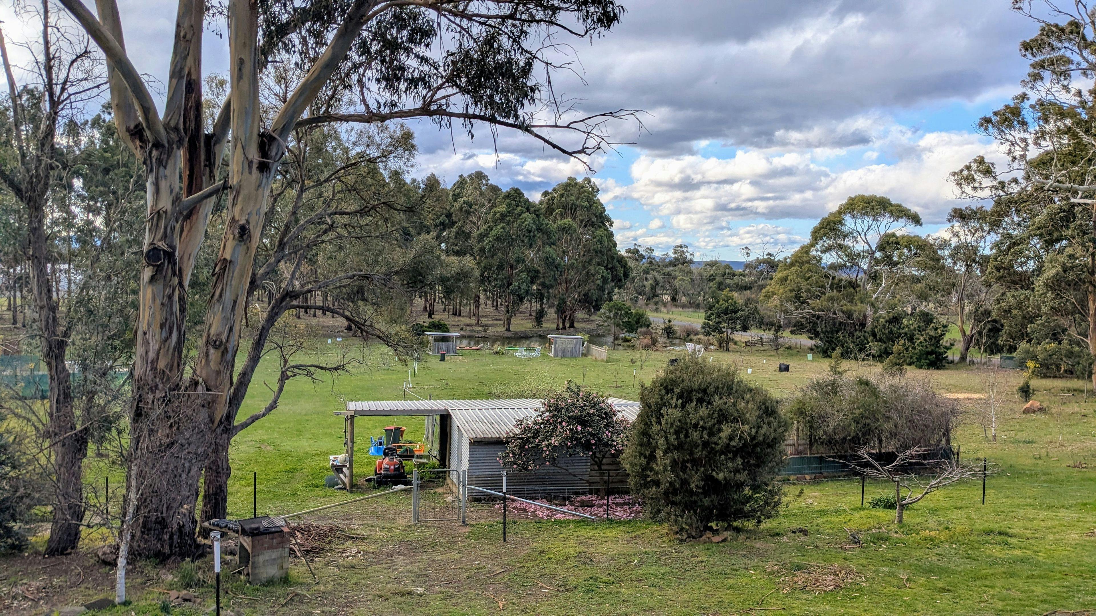 Bonnie Brae Retreat