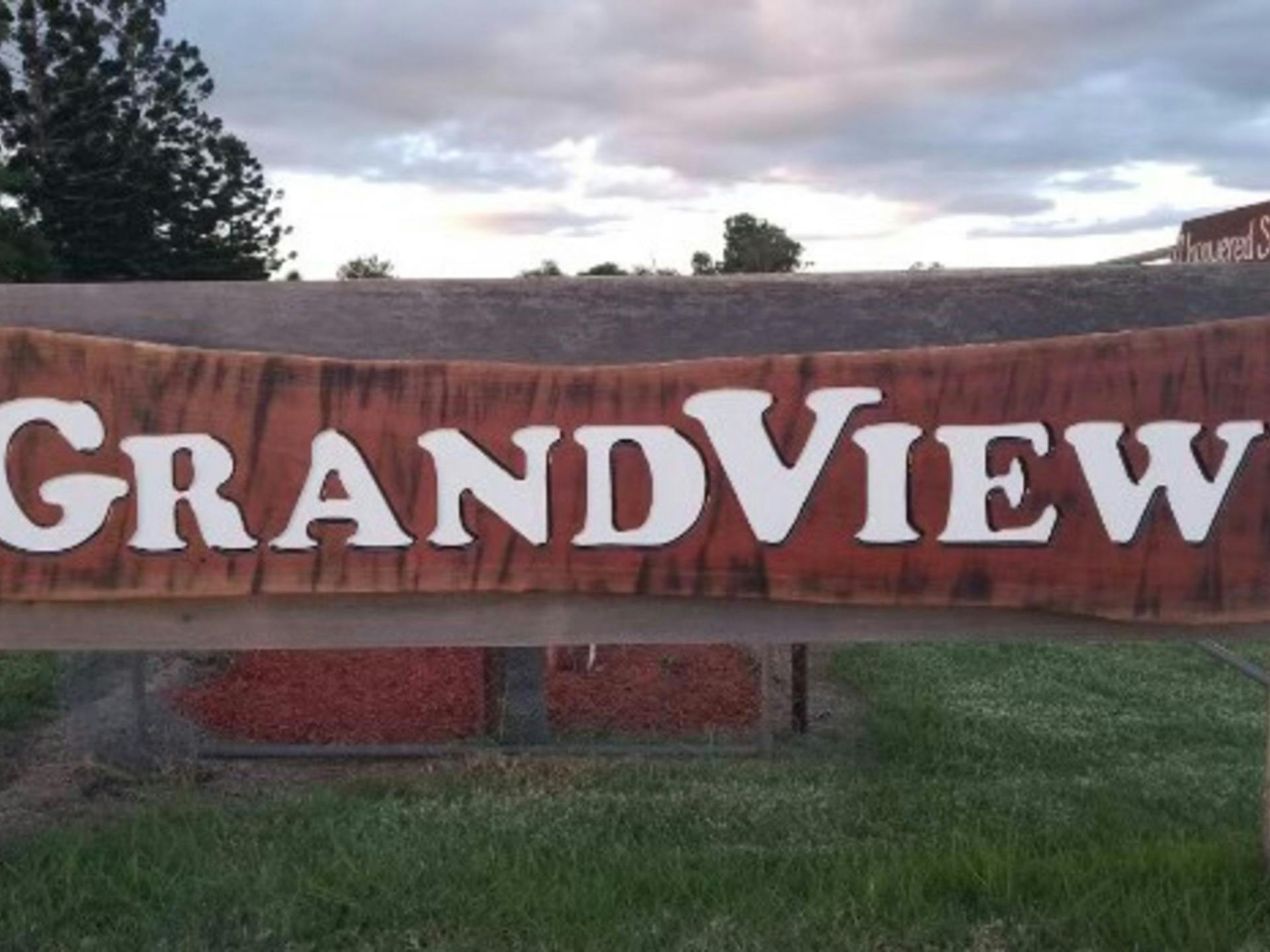 GrandView Kingaroy