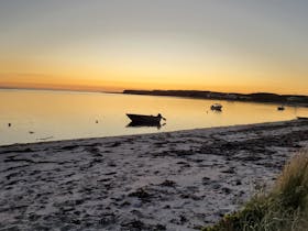 Explore Land & Sea