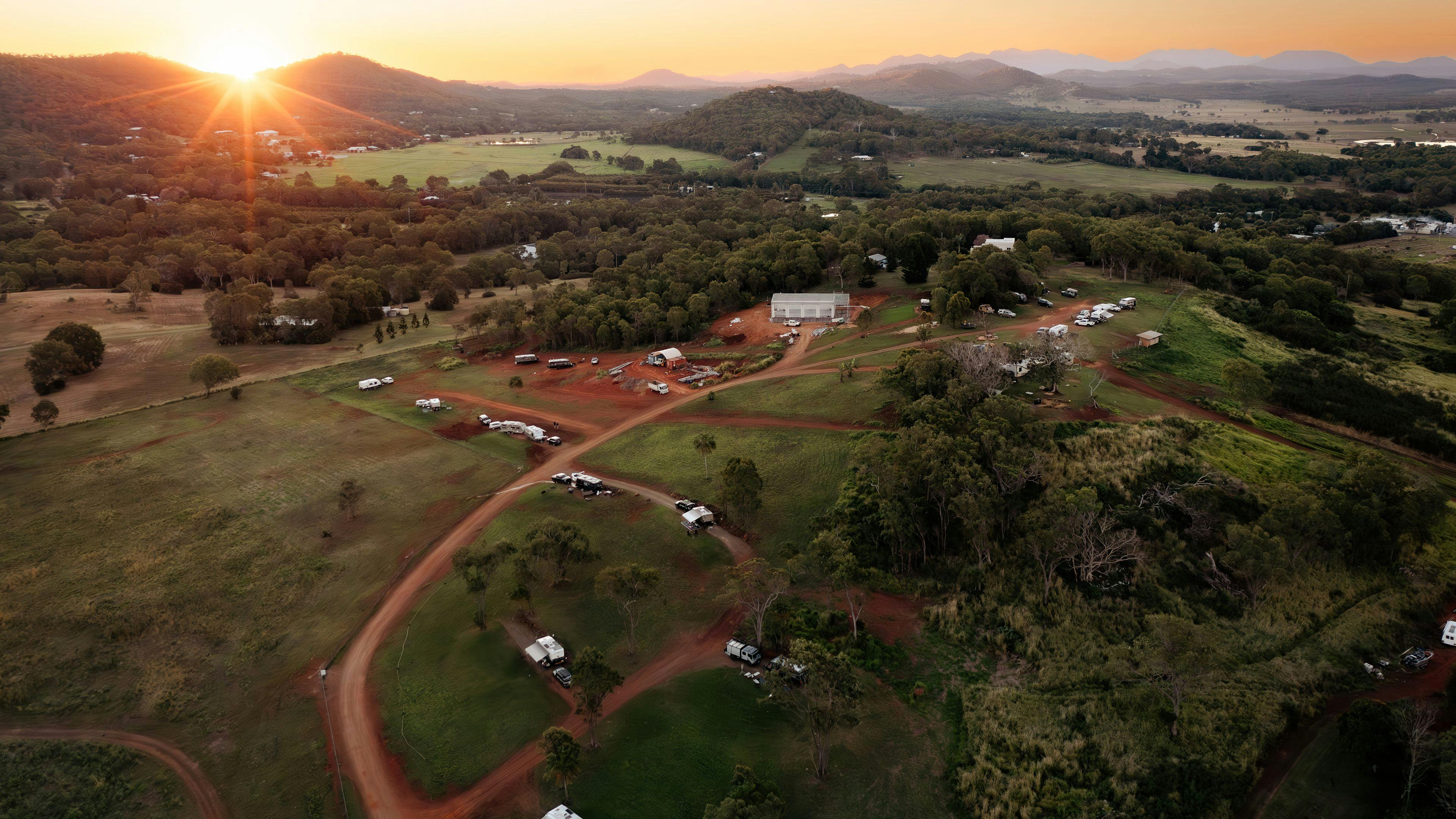 Yeppoon Farmstay