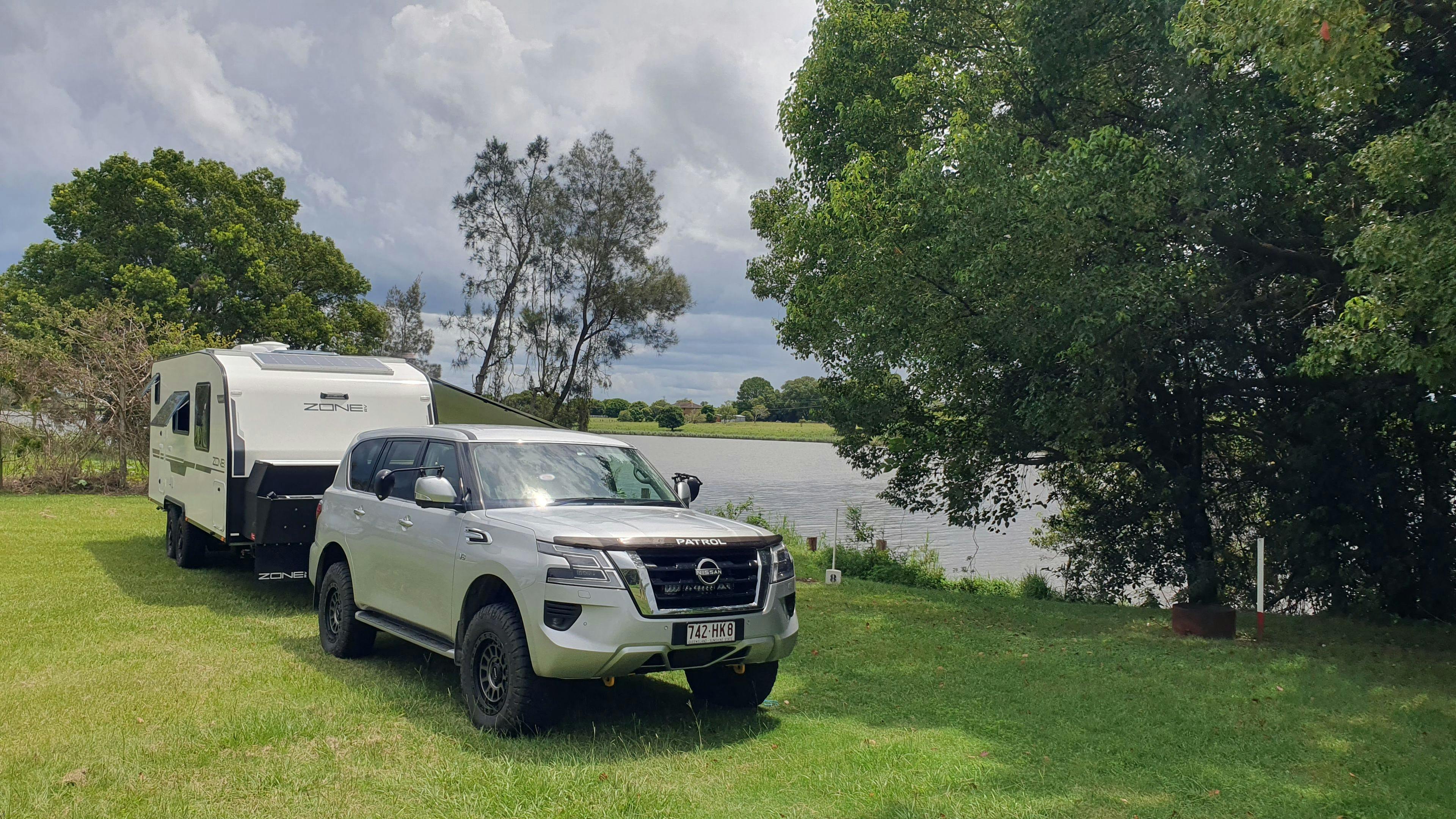 私密且充足的空間