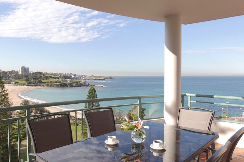 AeA The Coogee View Beachfront Serviced Apartments Sydney, Australia
