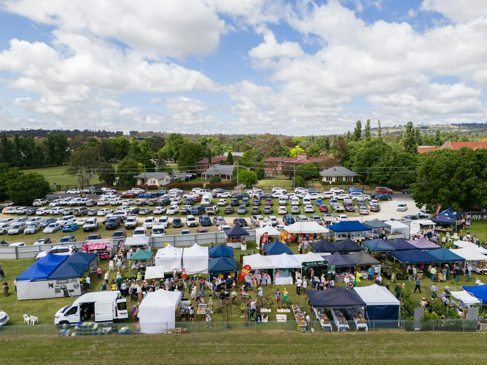Image for New England Garden Festival - Armidale