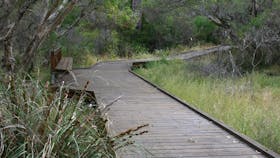 Leschenault Peninsula Conservation Park