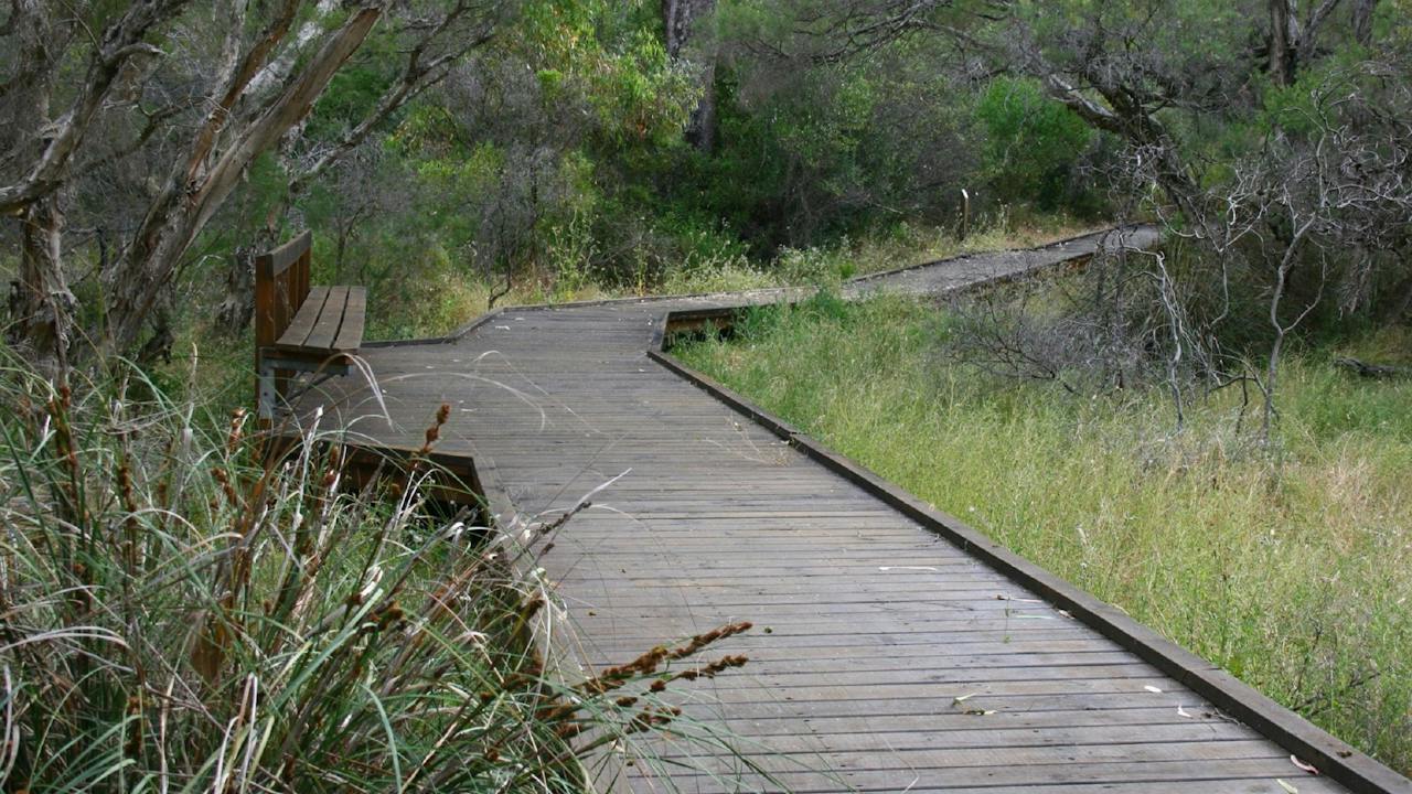 Leschenault Peninsula Conservation Park