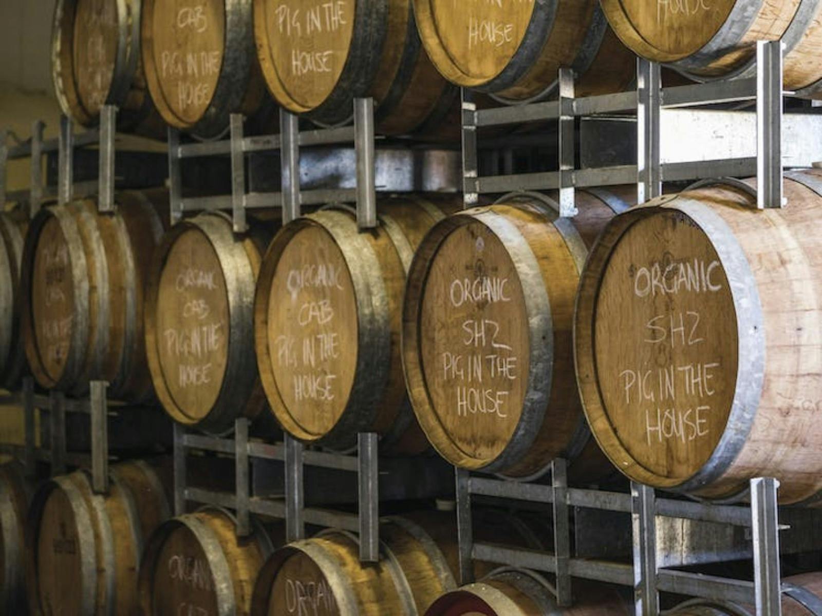 Windowrie Wines