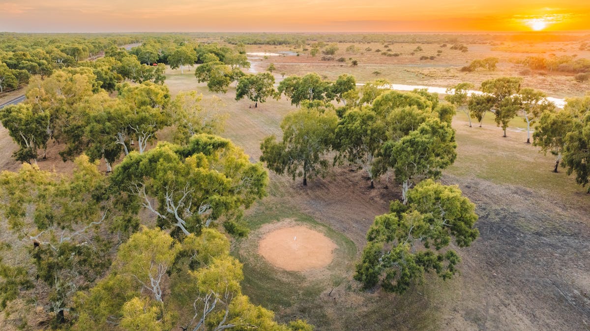 Karumba Golf Course