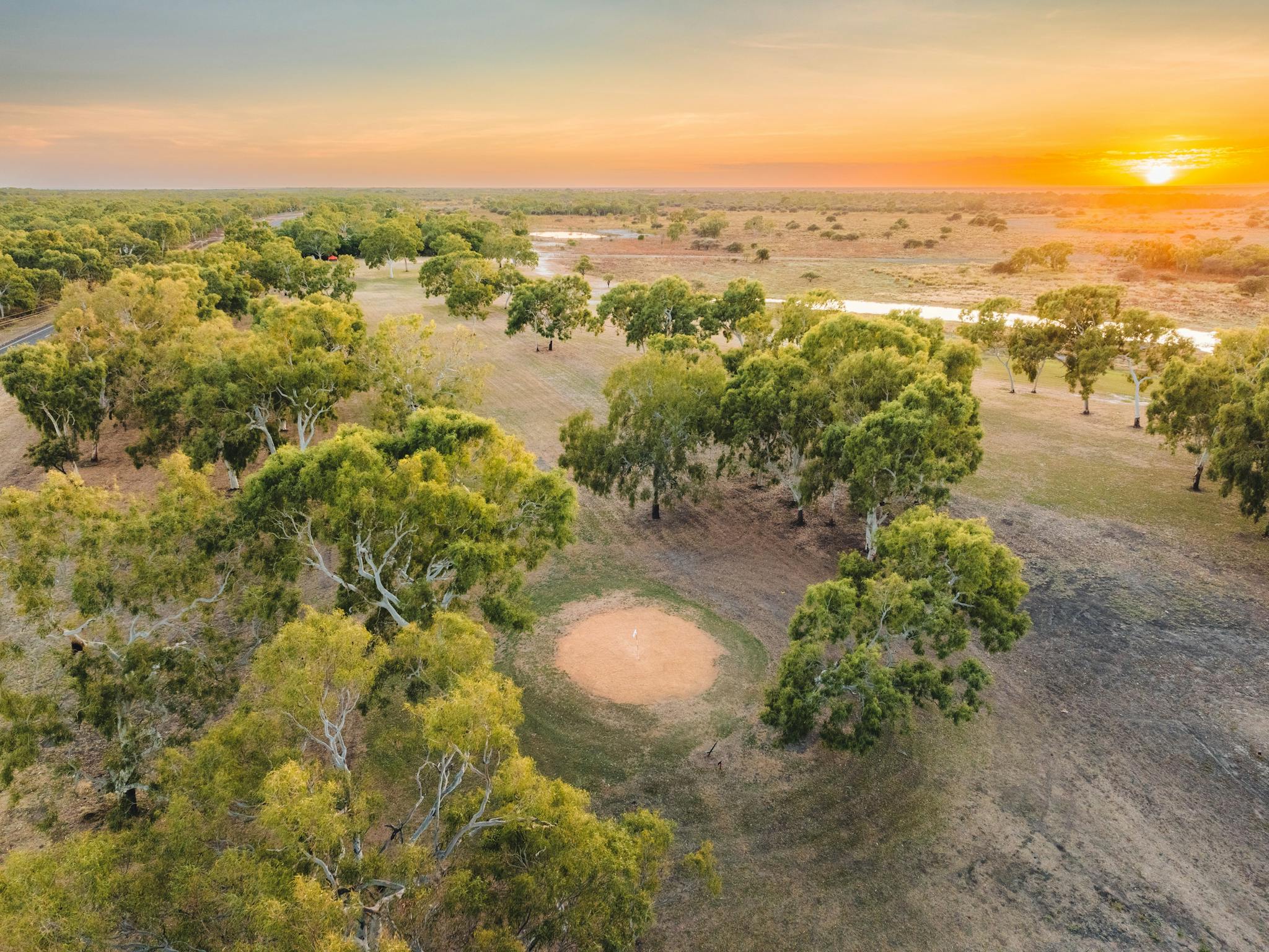 Karumba Golf Course