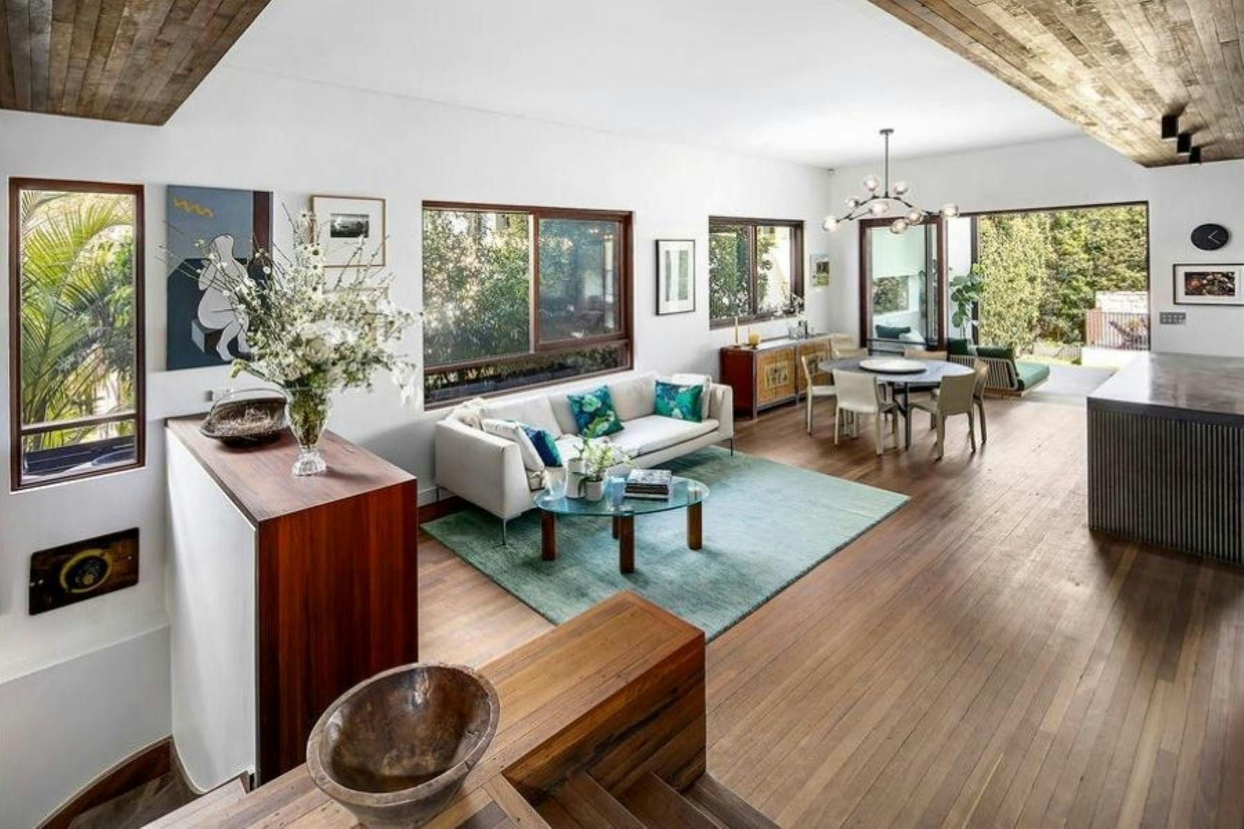 bronte accommodation home
