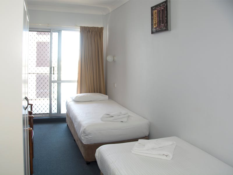 Port Aloha Motel Port Macquarie Nsw Port Aloha Motel Port Macquarie Nsw
