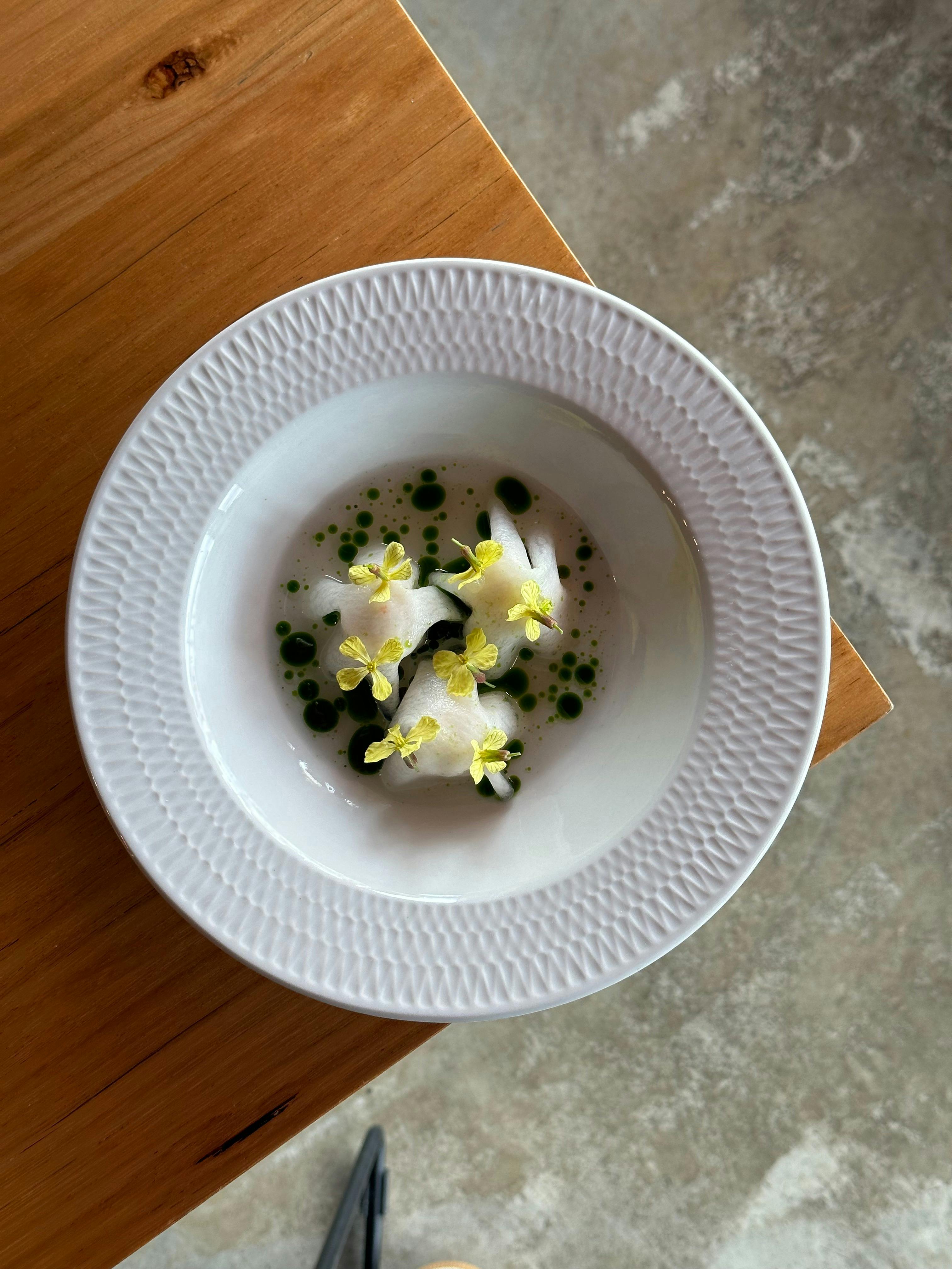 Underbar Mother's Day Lunch