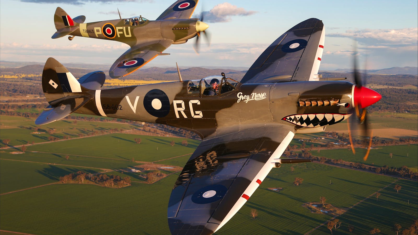 Temora Aviation Museum