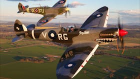 Temora Aviation Museum