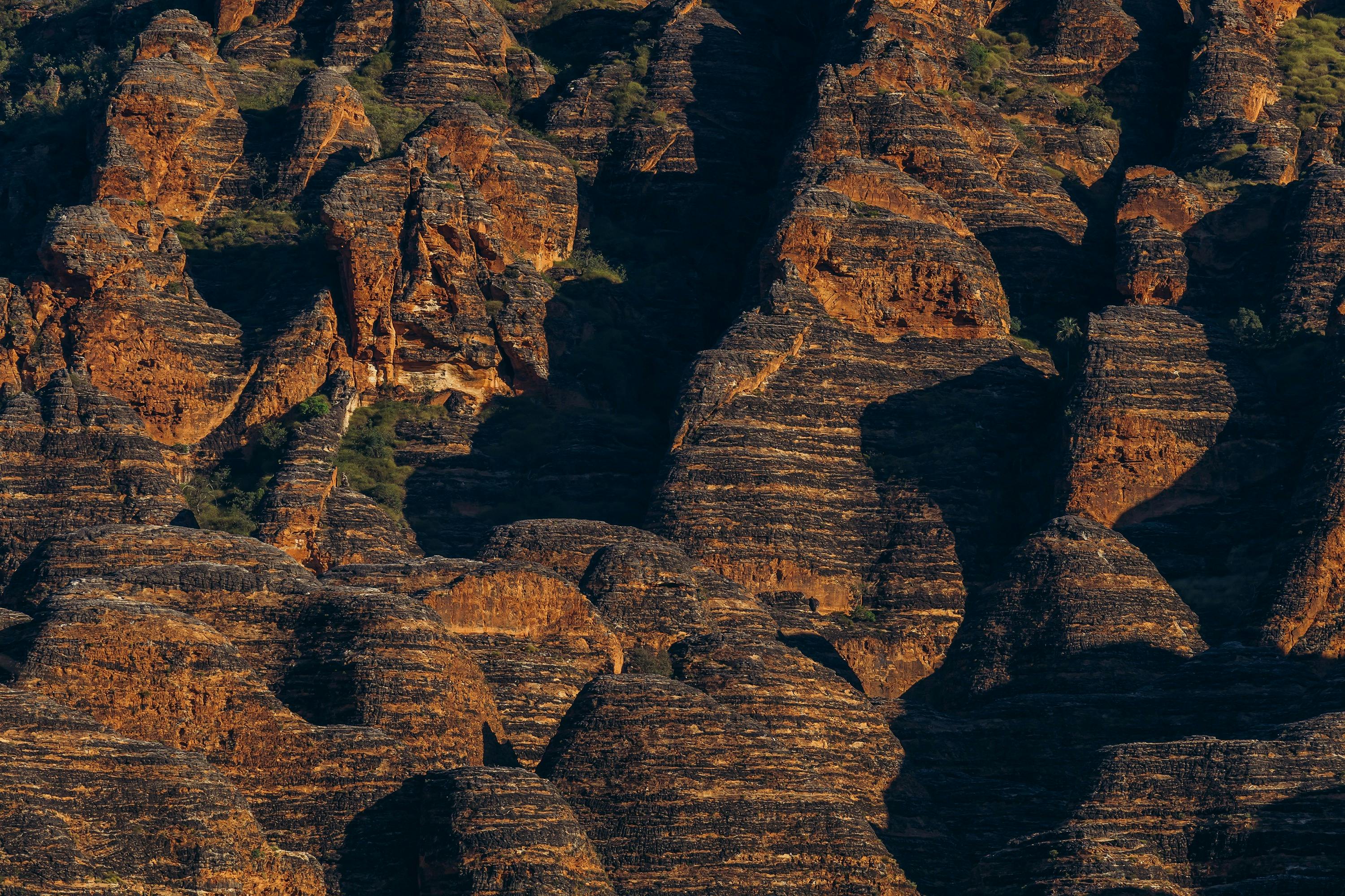 Wild Kimberley Overland