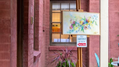 Bungendore Fine Art Gallery