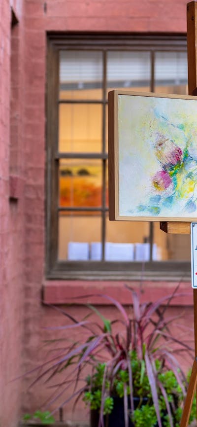 Bungendore Fine Art Gallery