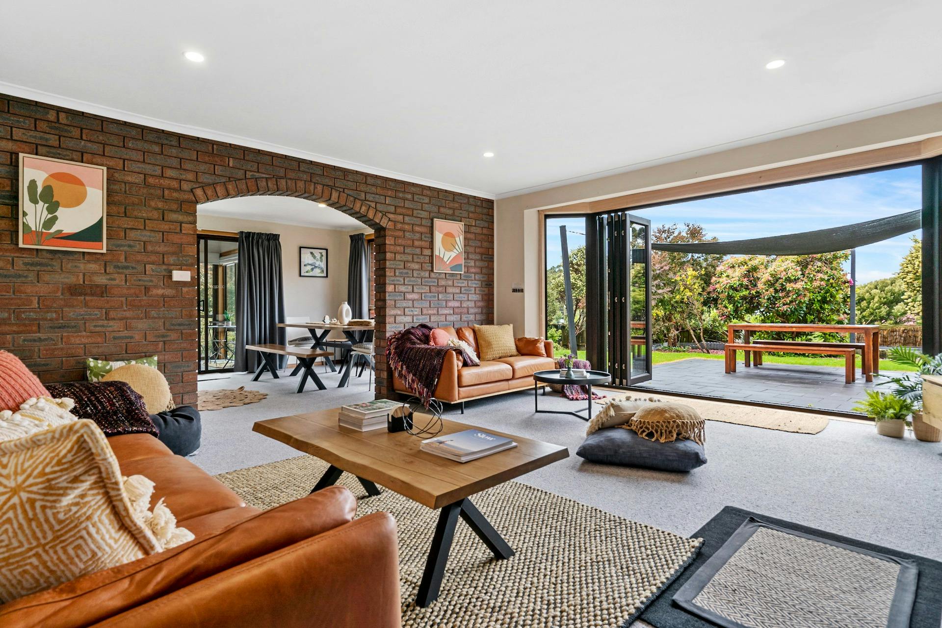 Lumeah Retreat Bruny Island