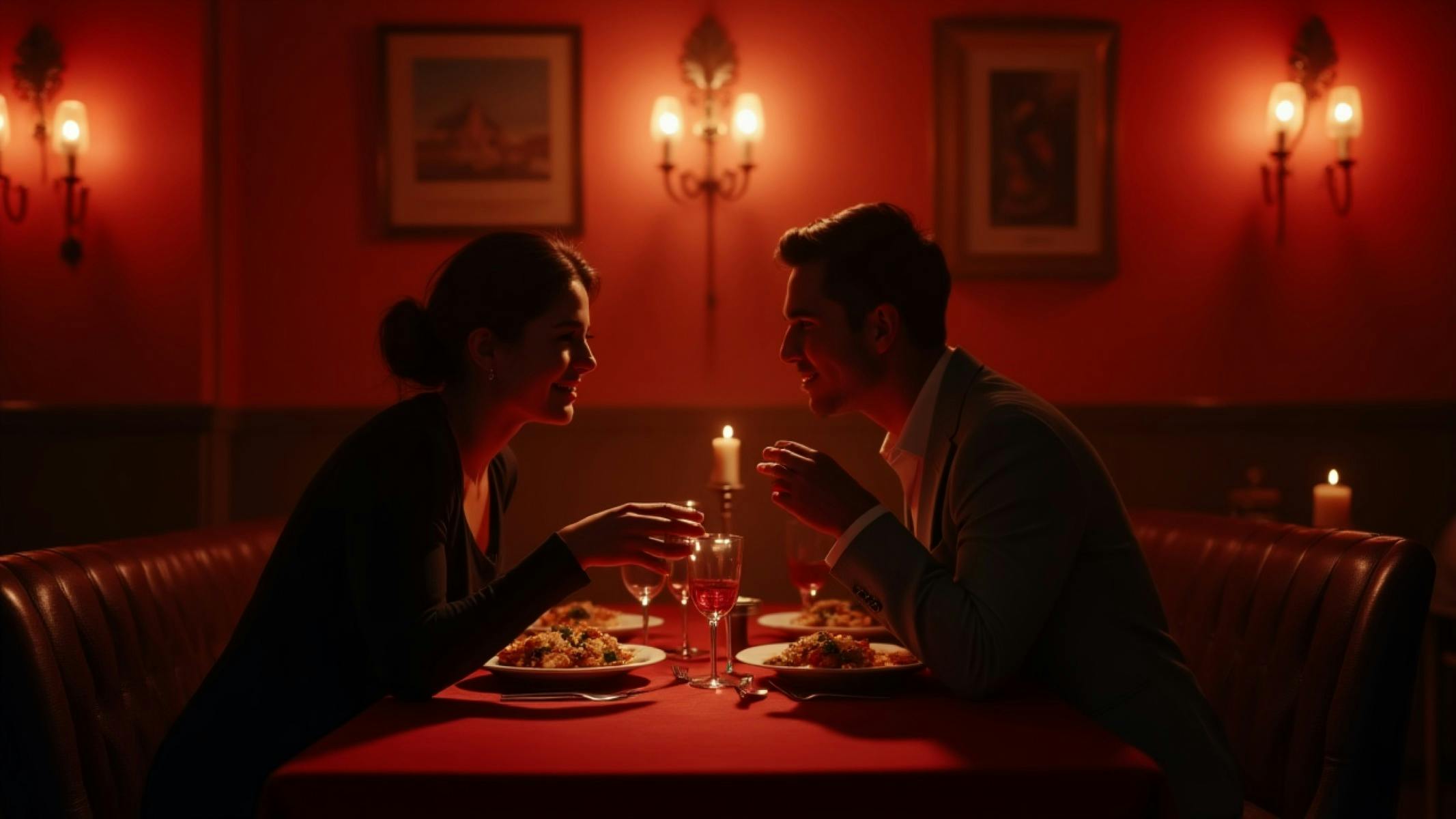 Mixology and Menu - Lovers Edition