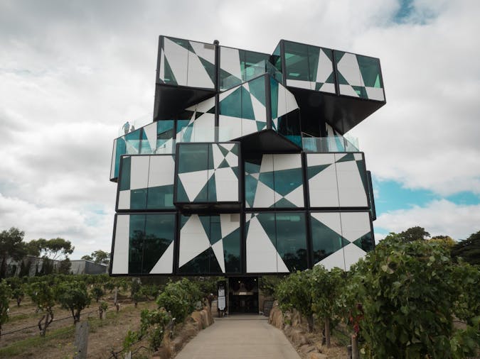 McLaren Vale Shared Wine Tour - Adelaide, Tour Service | SA Tourism