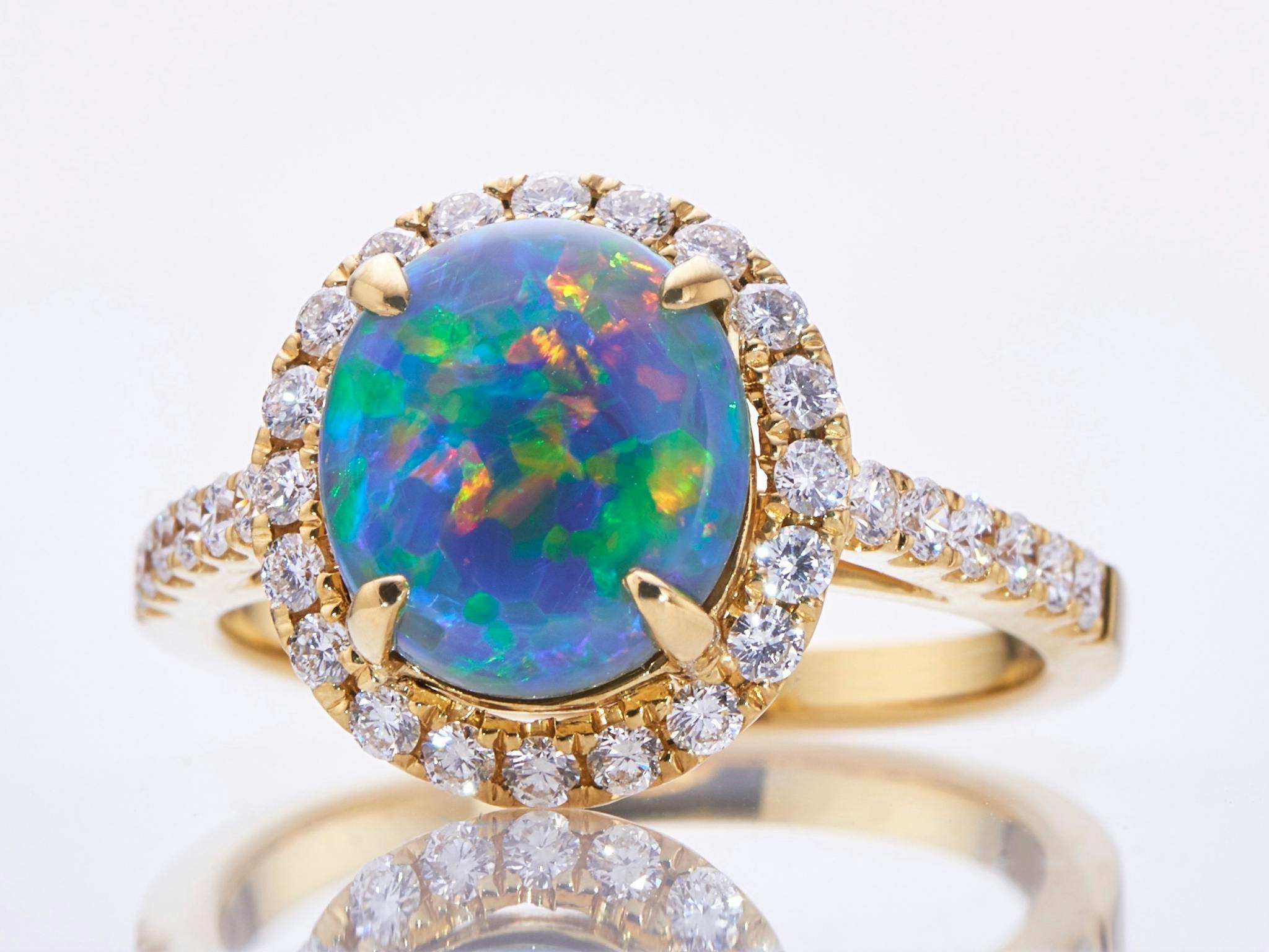 Opal Diamond Factory Slider Image 8