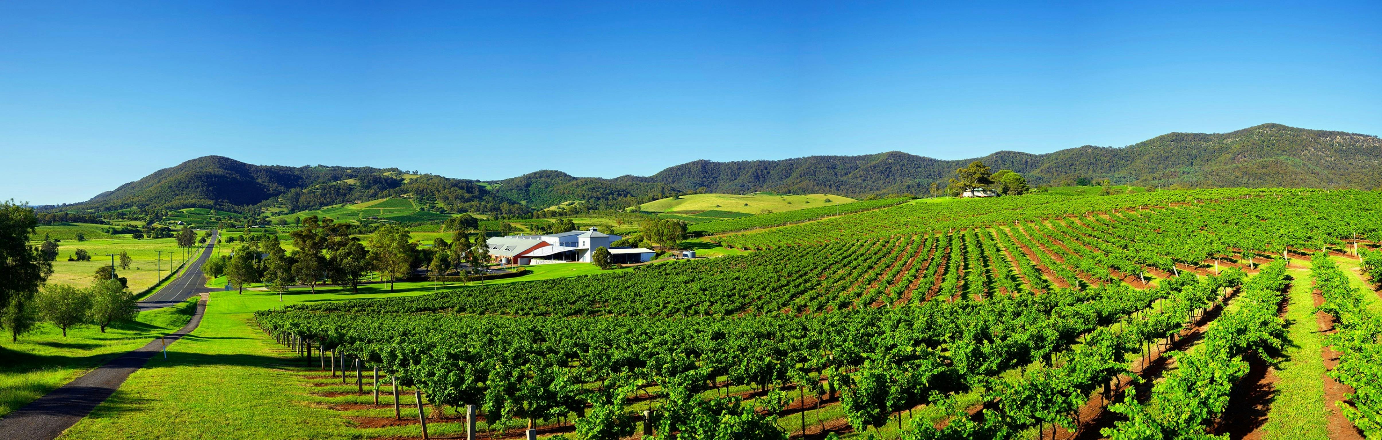Ben Ean | NSW Holidays & Accommodation, Things to Do, Attractions and