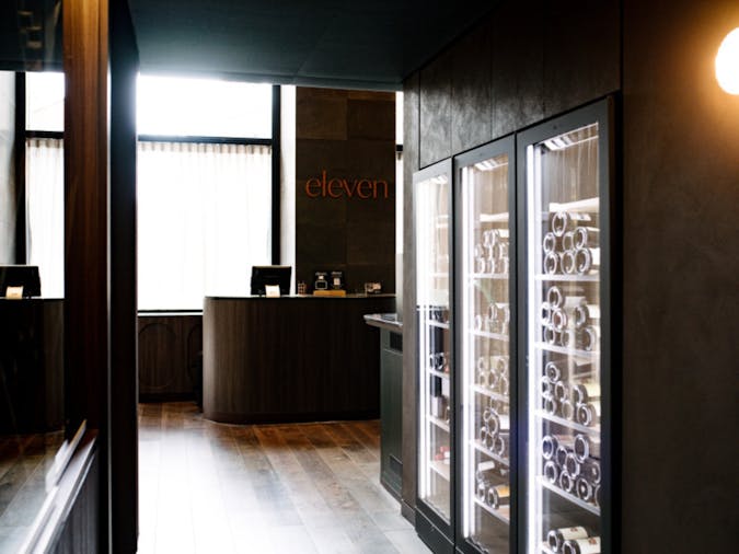 Truffles and red wine tour through the Adelaide Hills
