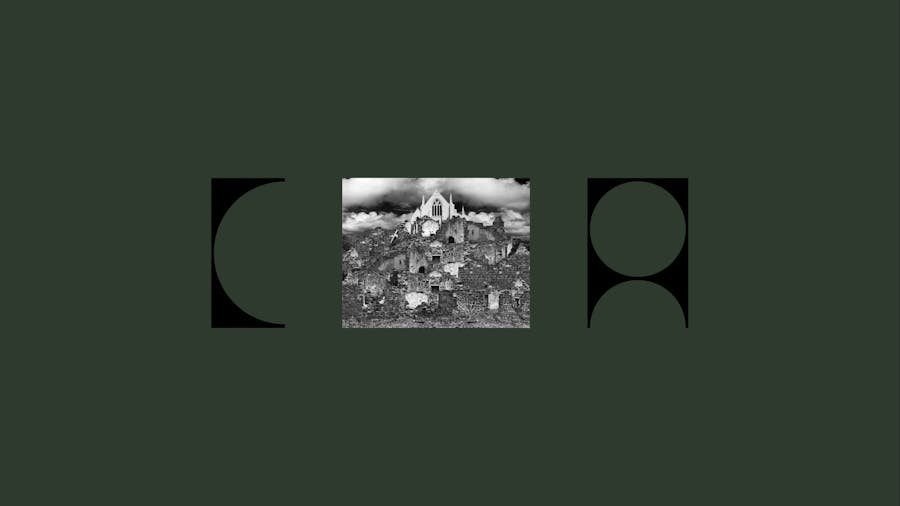 The Image Is Not Nothing Concrete Archives