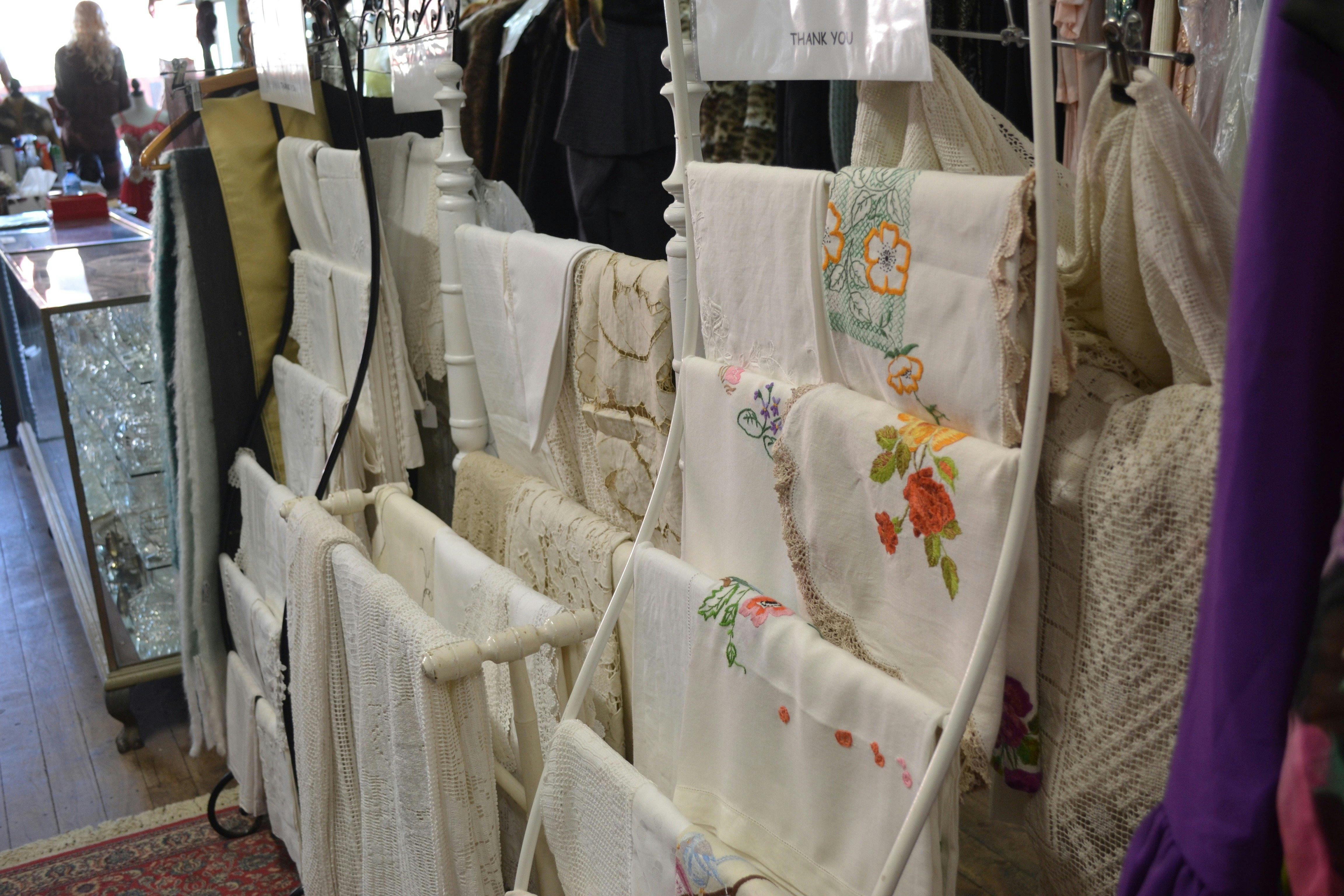 Junque and Disorderly