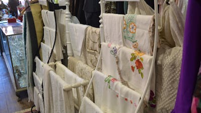 Junque and Disorderly