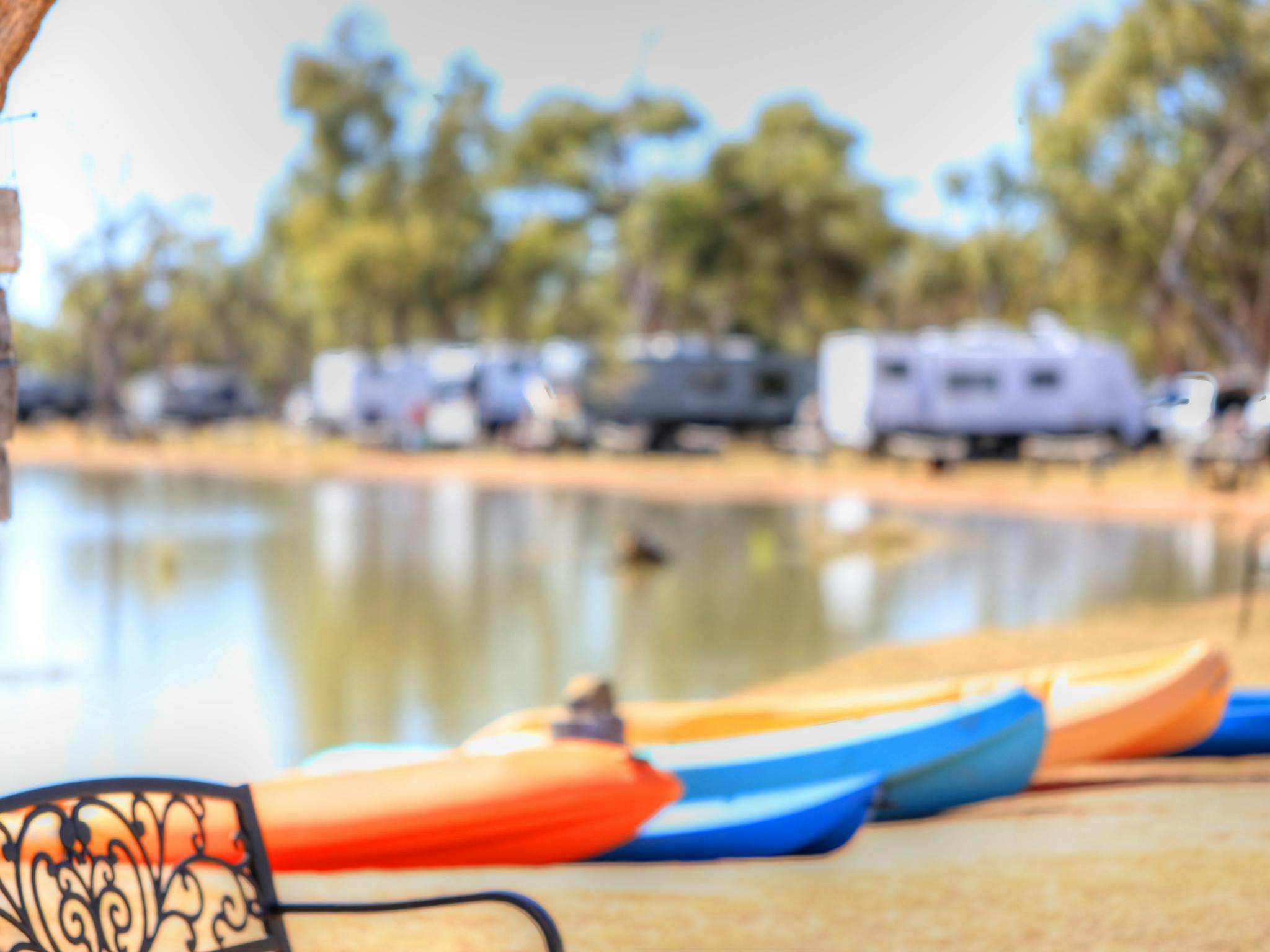 Kayaks Kayaks