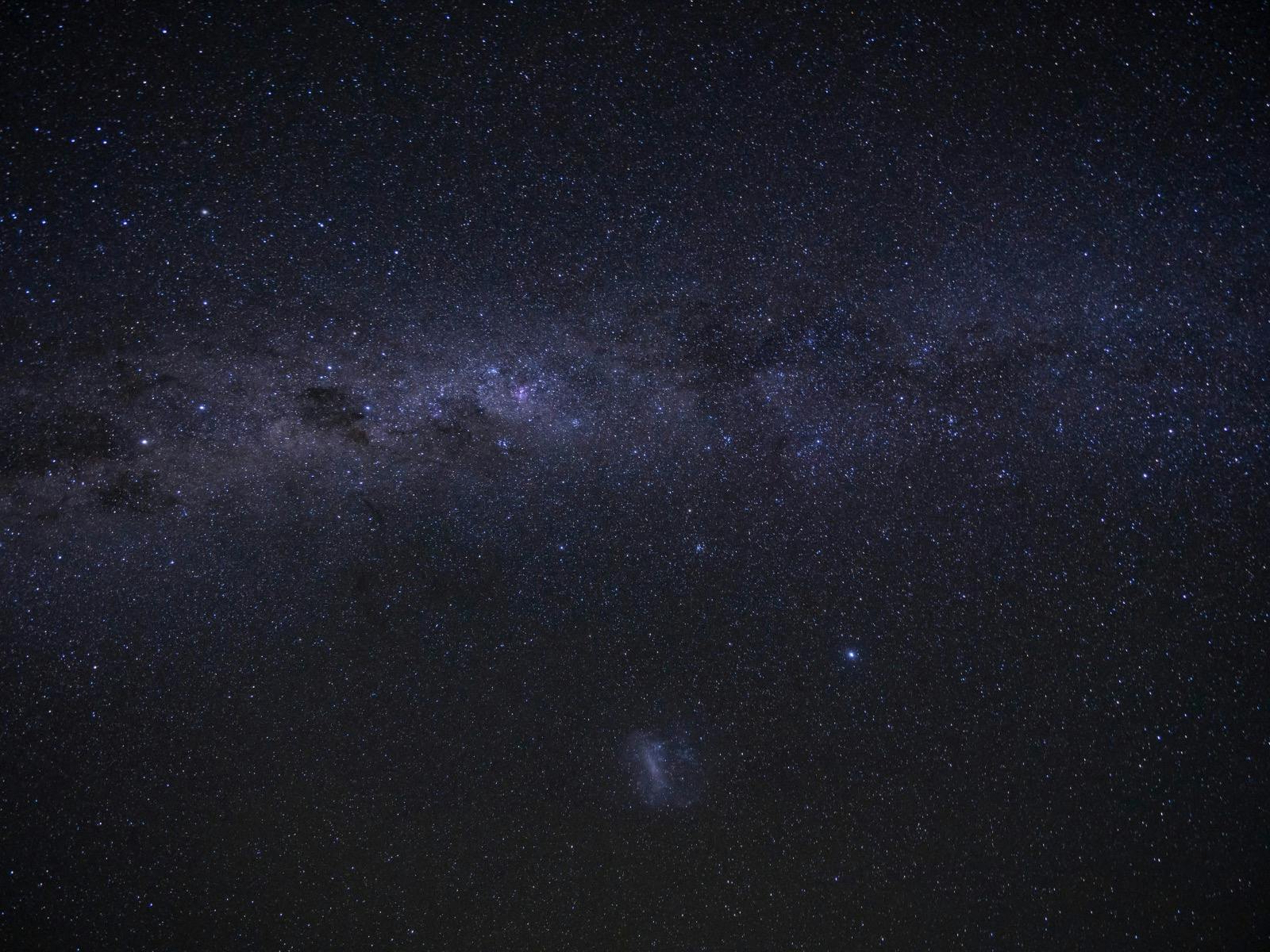 Naracoopa, King Island