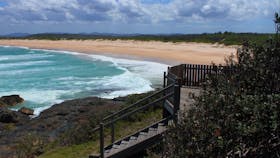Wilsons Headland