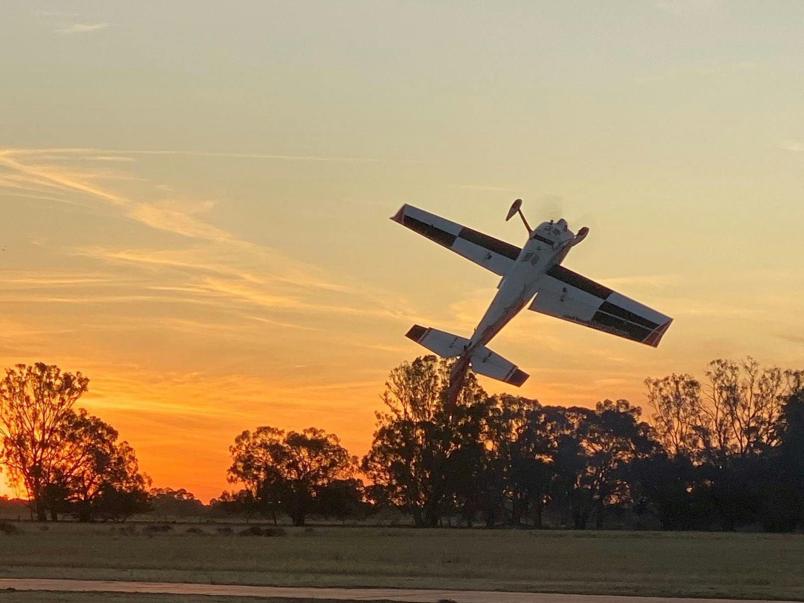 Echuca Moama Model Aero Club