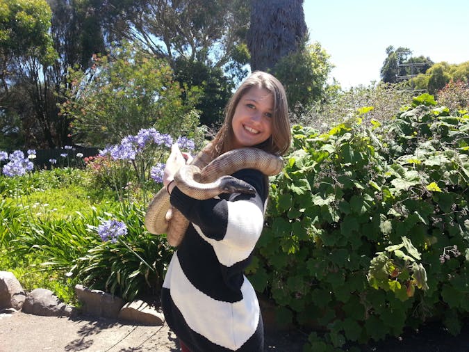 Kangaroo Island Wildlife Park and Aquarium