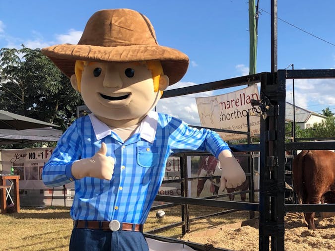 Echo Farm Fest