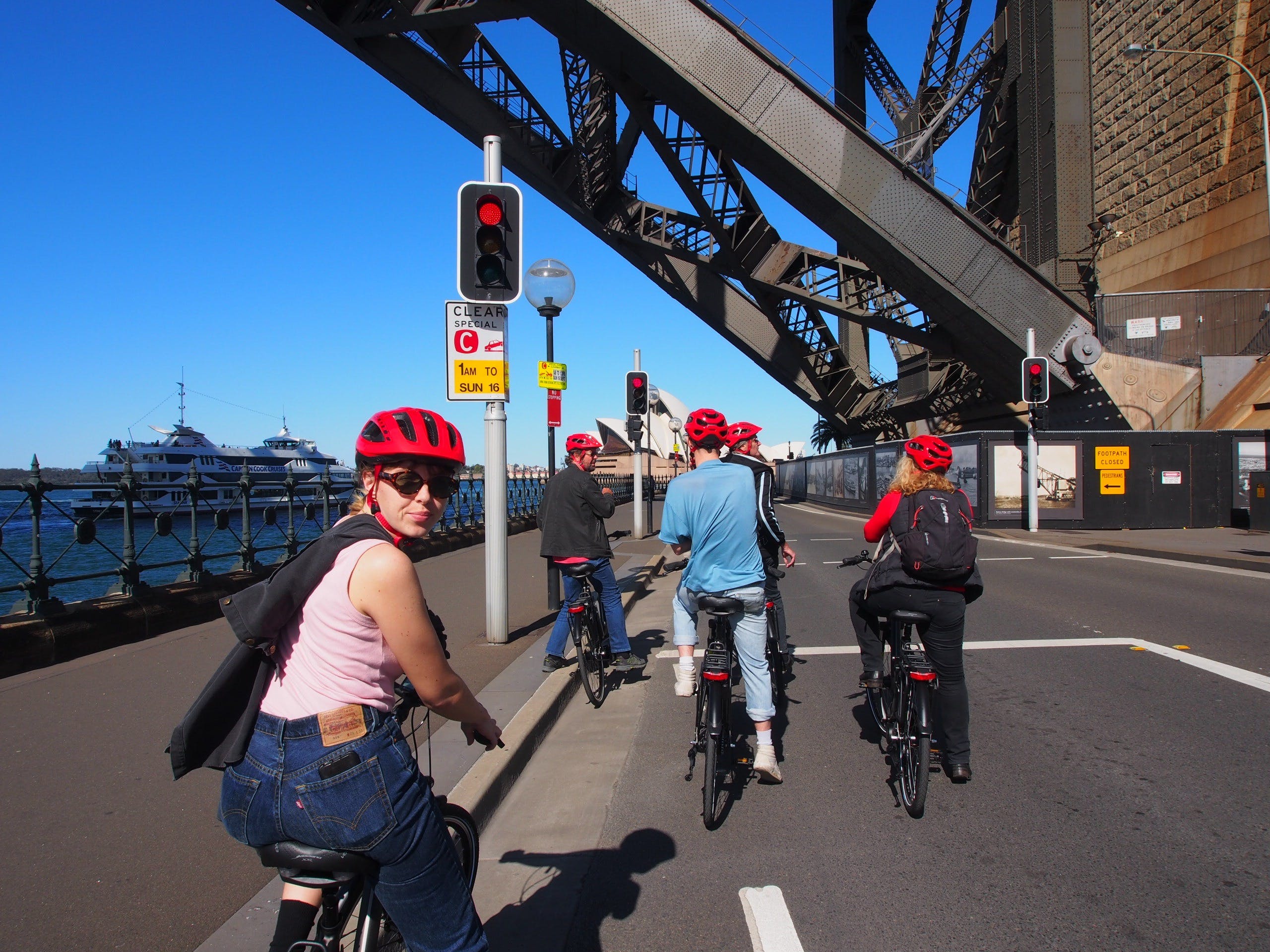 ウォルシュベイ