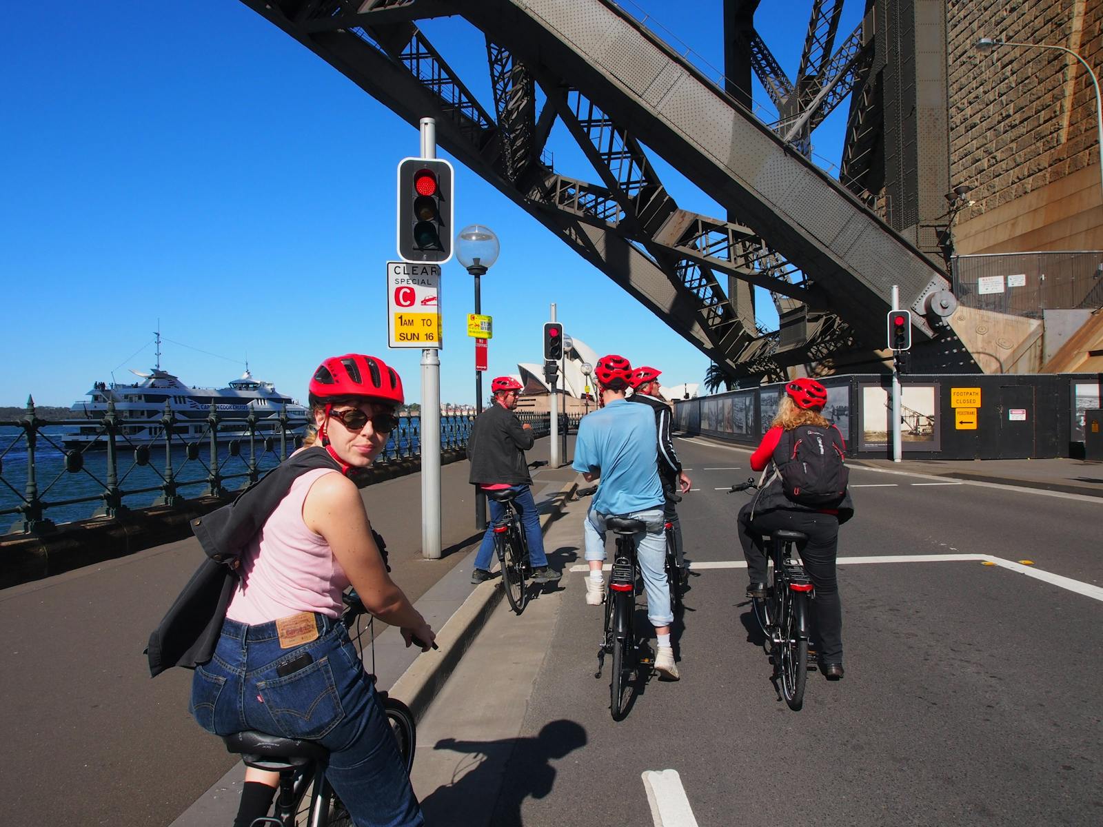 ウォルシュベイ