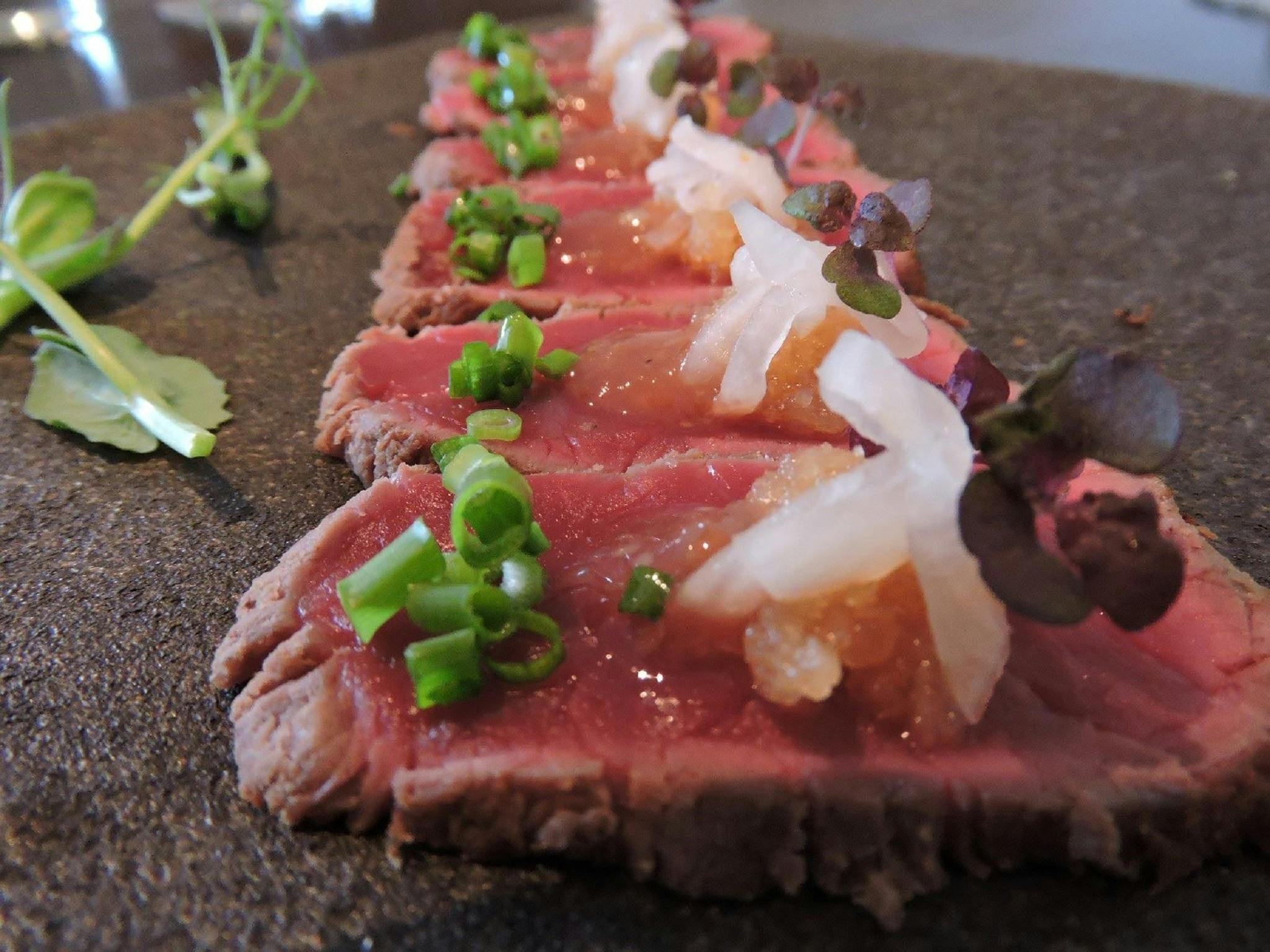 Miki's Open Kitchen, Margaret River, Western Australia