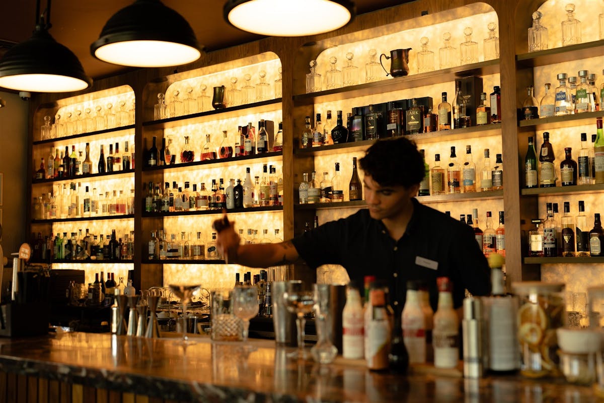 Daintree Bar
