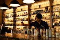 Daintree Bar