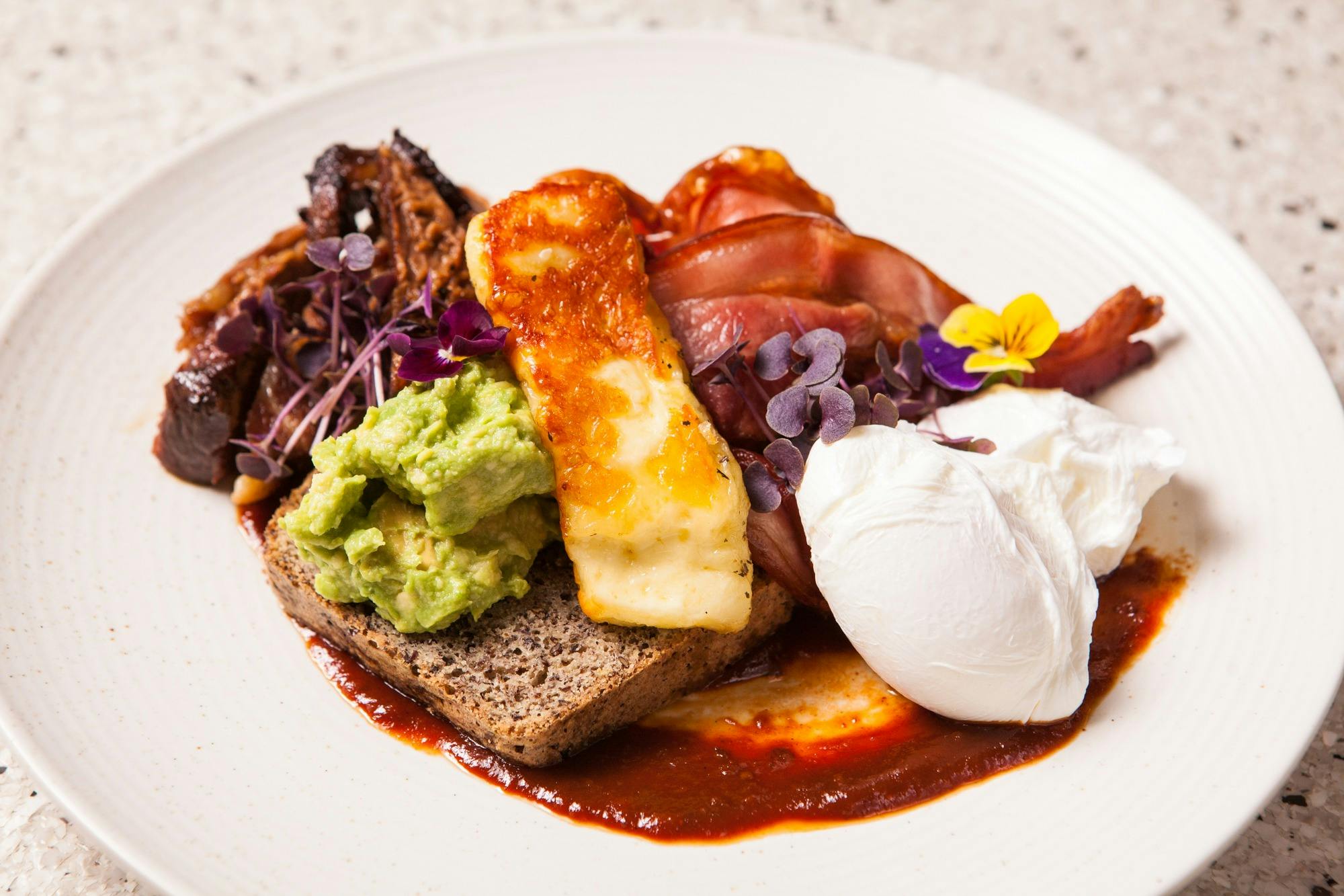 Wilde Plate