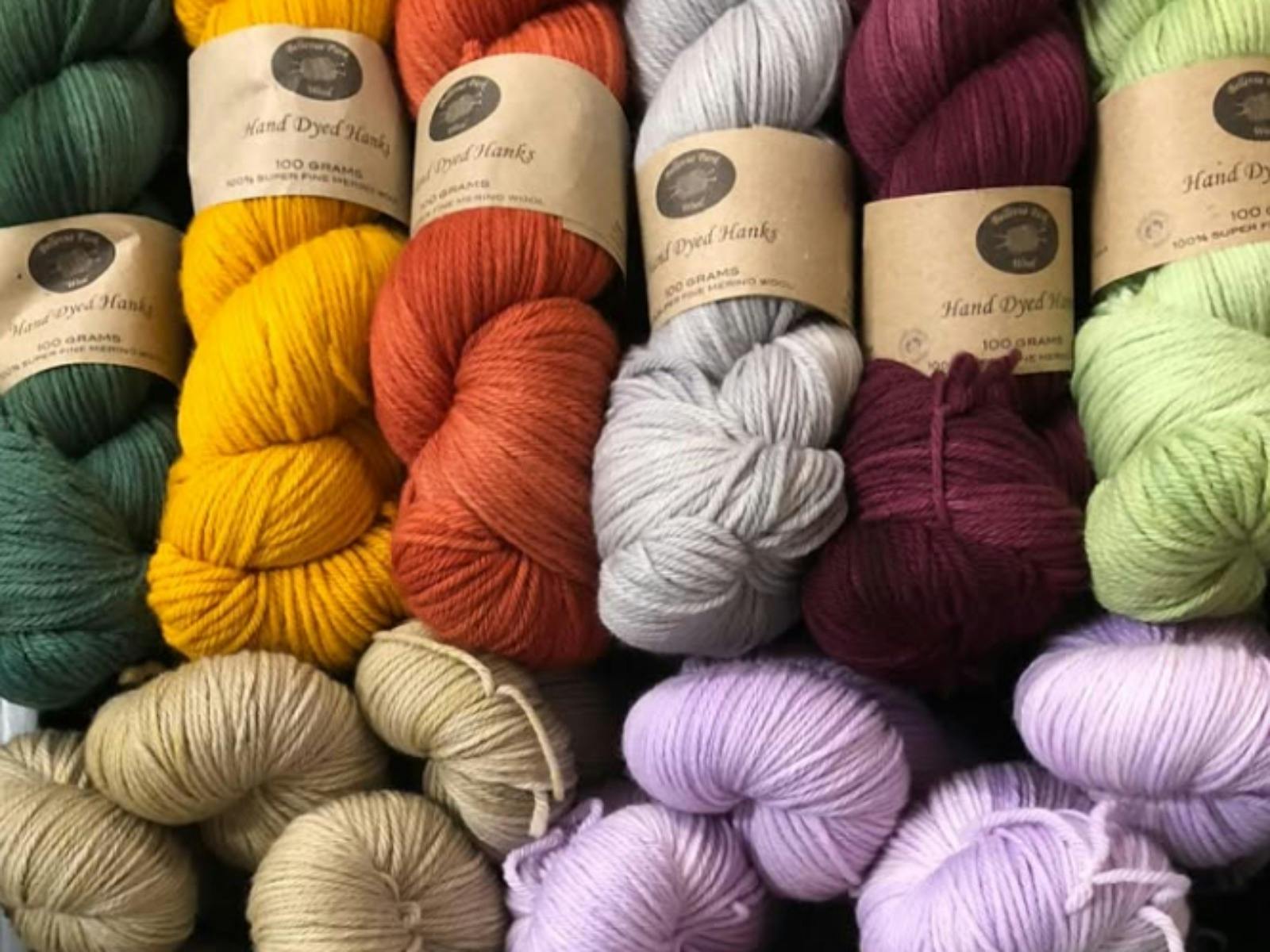 Knit Topia Bellevue Wool Knit Topia Bellevue Wool