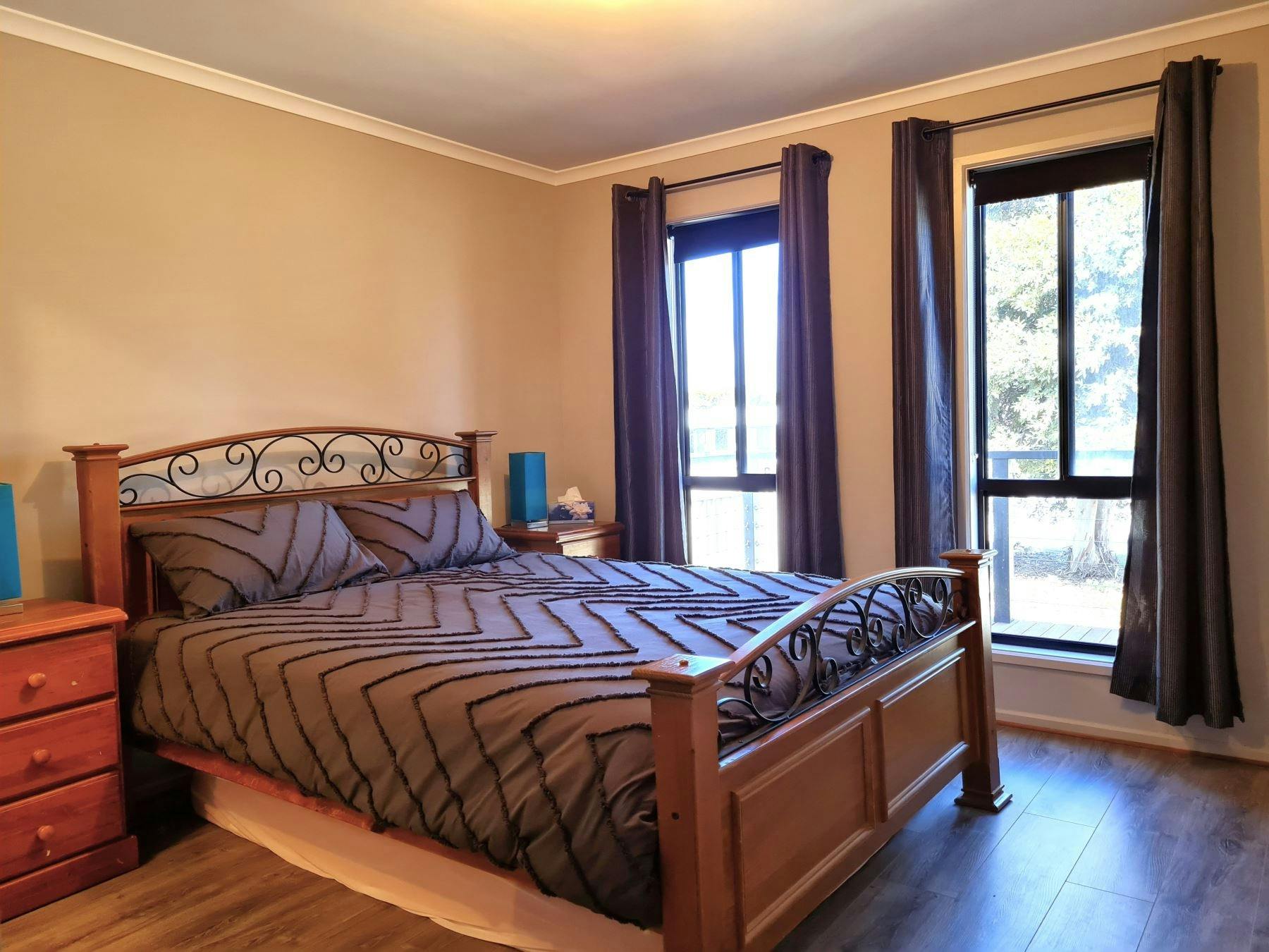 Sunlit Shore, Balgowan