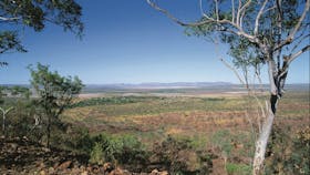 Three Mile Valley