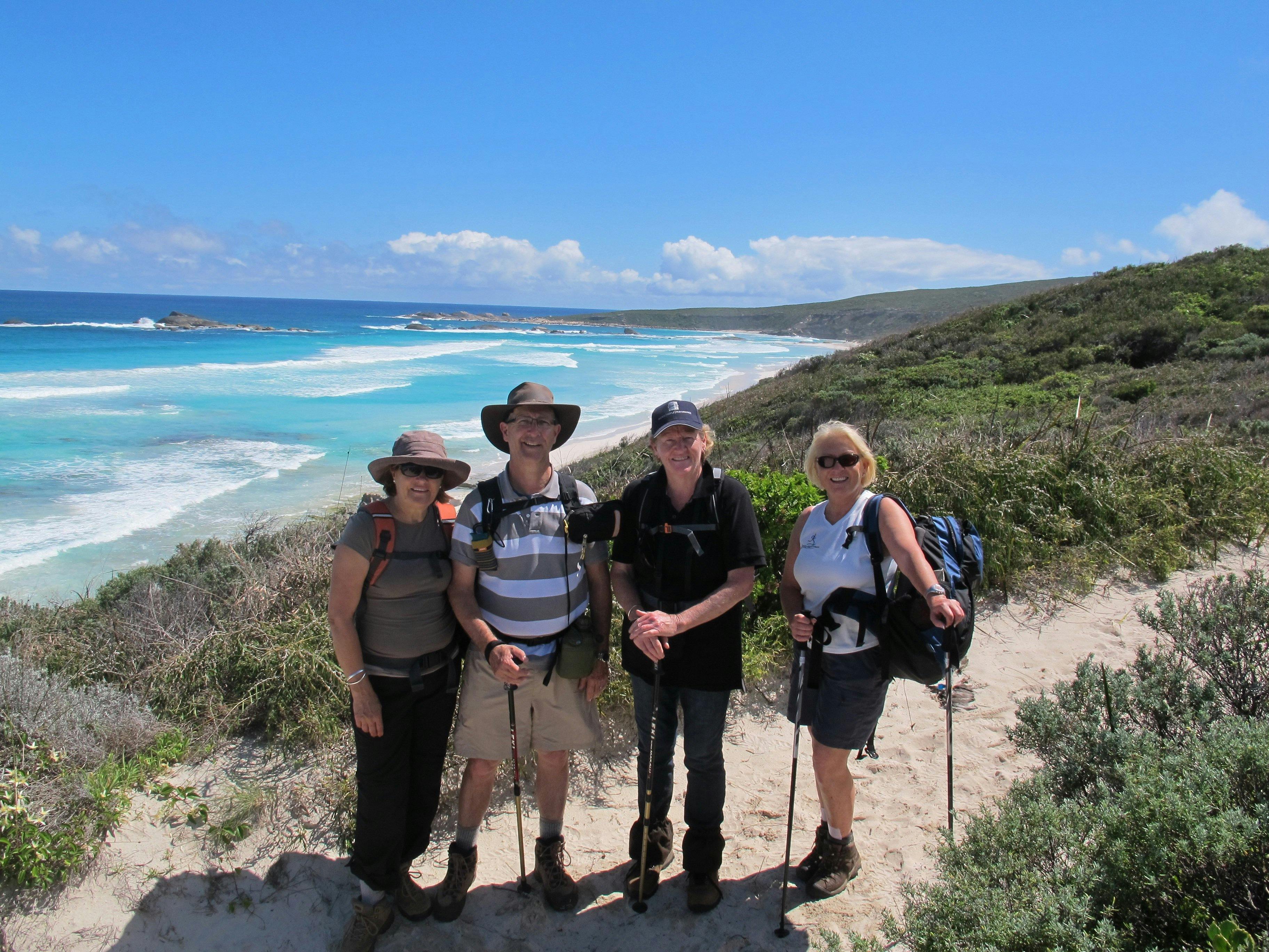 Cape to Cape Explorer Tours, Margaret River, Western Australia