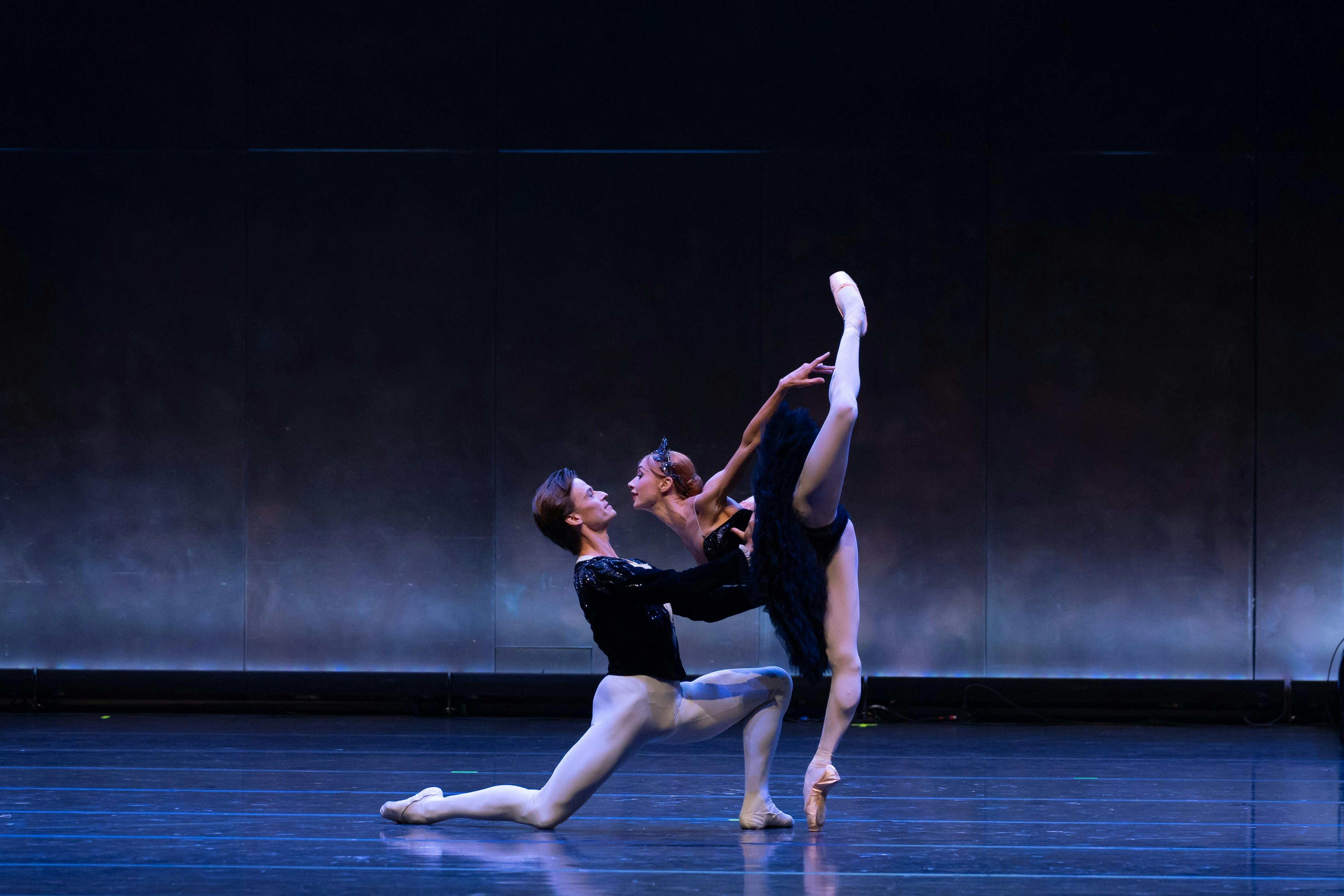 Ballet International Gala VI | Cairns