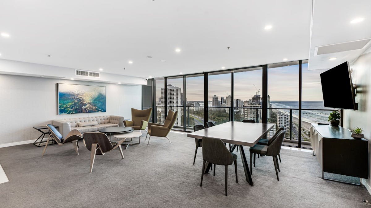 Conference Room 1