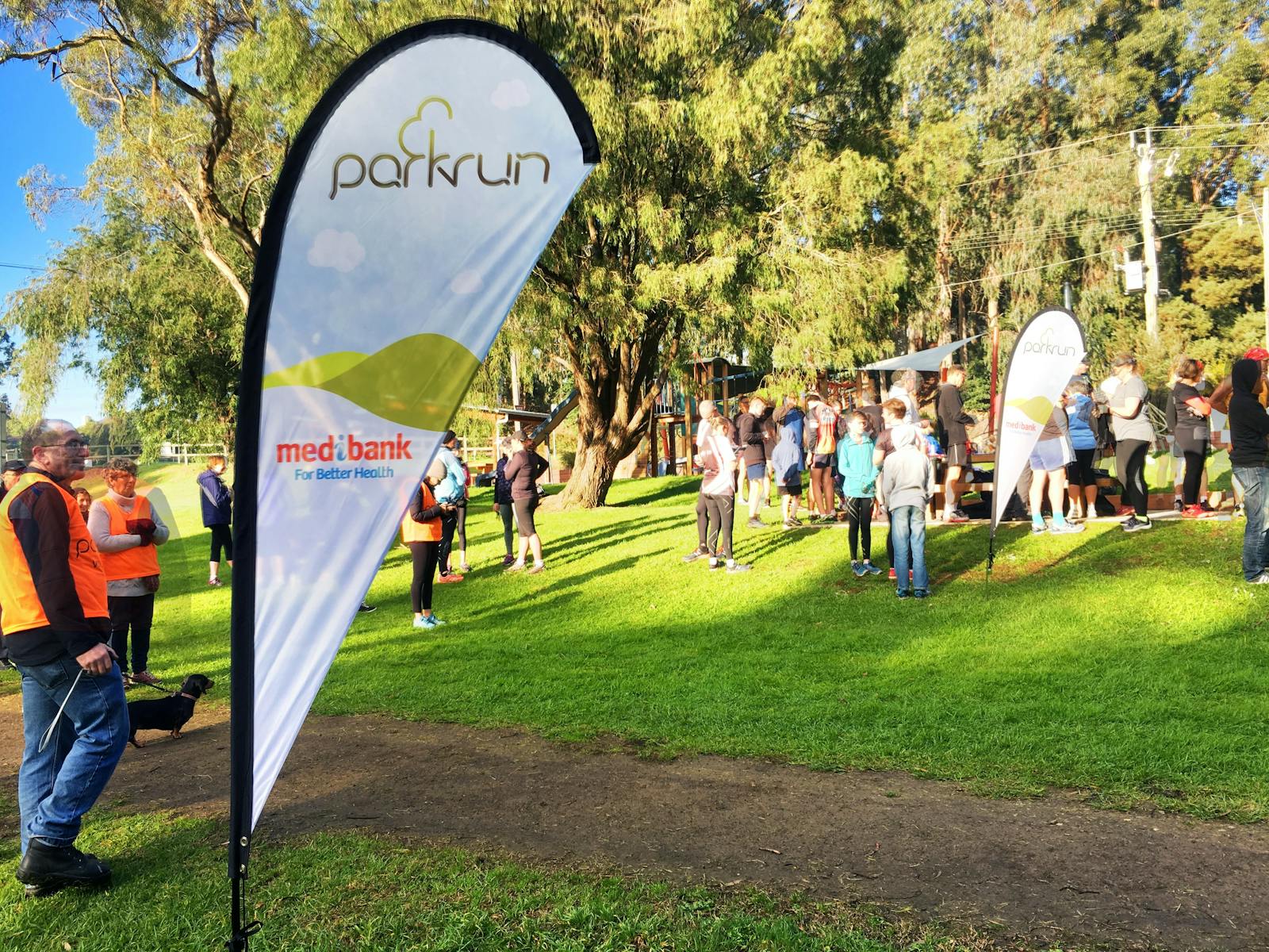 Image for Timboon parkrun
