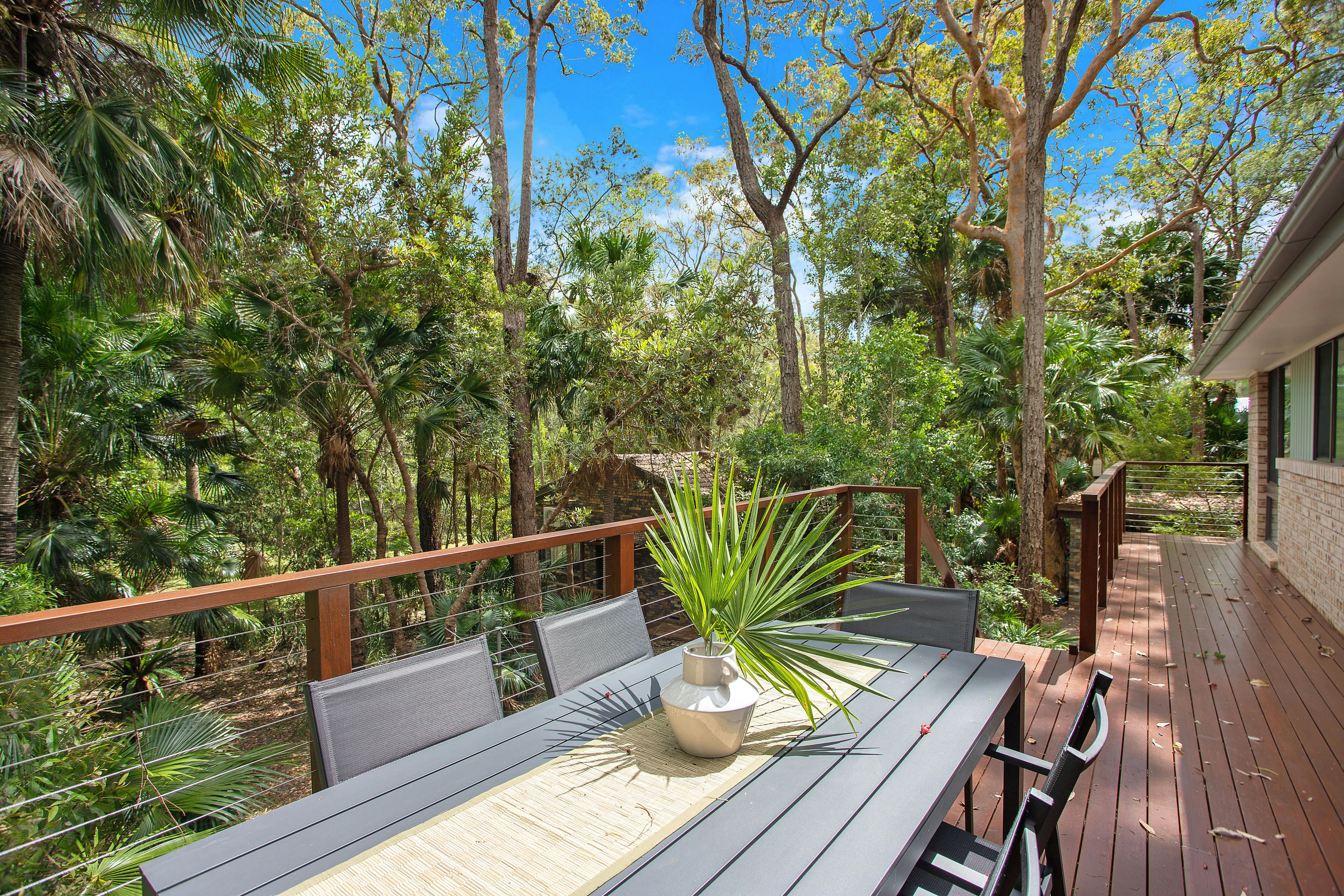 アウトドアエンターテイメント